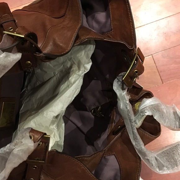 Kooba Blake Tote Bag - Picture 4 of 5